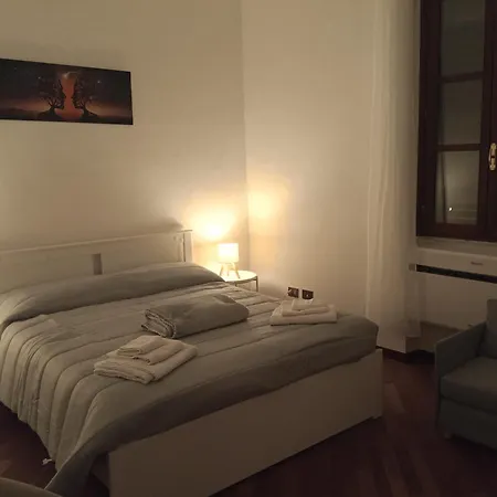 Holiday home Vibes Pigneto