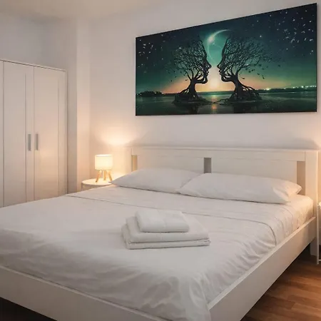 Ferienhaus Vibes Pigneto Rom
