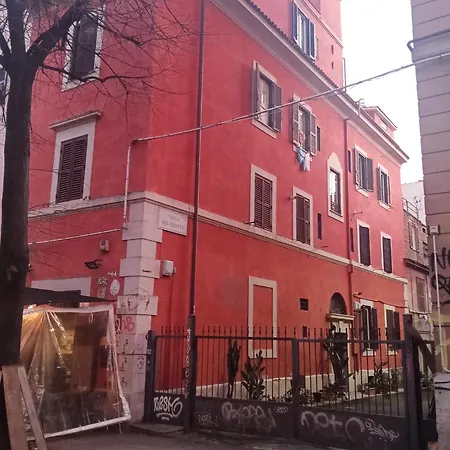 Vibes Pigneto Holiday home Rome