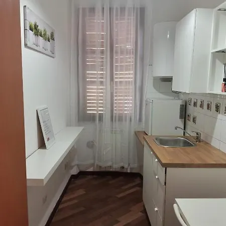 Vibes Pigneto Дом отдыха Рим