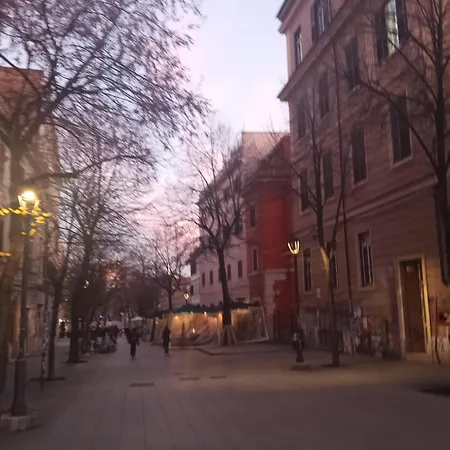Vibes Pigneto Дом отдыха *